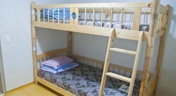 Kyungsung Hostel Busan Exteriör bild